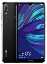 Замена разъема зарядки на телефоне Huawei Y7 Prime в Москве